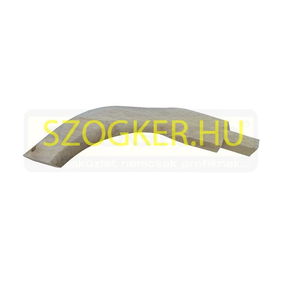 KASZAKACS BÜKKFA 25cm SZÓLÓBAN IMPORT 10308