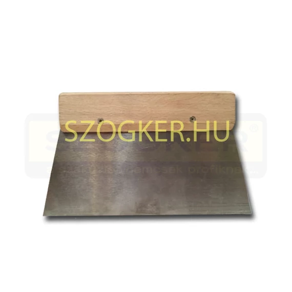 KENŐVAS 220mm SIMA (SIMÍTÓ) UTOLSÓ DARAB! MAGYAR