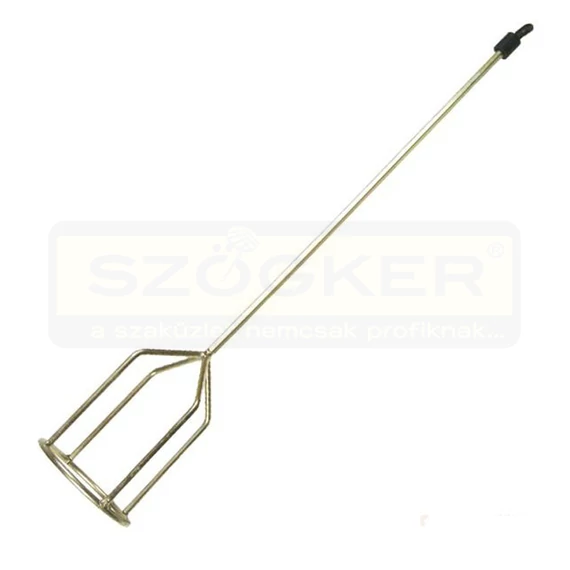 TOPEX 22B210 KEVERŐSZÁR D100*600mm SŰRŰ ÉPÍTÉSI ANYAGOKHOZ