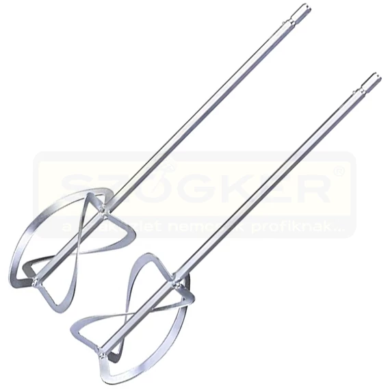 KEVERŐSZÁR 120*550MM DUPLA TE-MX 1600-2 CE KWB 49497795