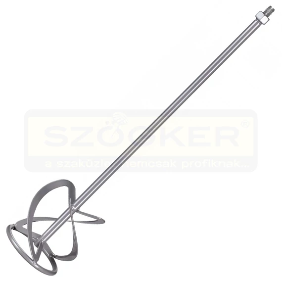KEVERŐSZÁR D120*600mm M14 80L KWB 49497635