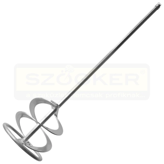 MODECO 79081 KEVERŐSZÁR D100*500mm M14 (C2) UNIVERZÁLIS