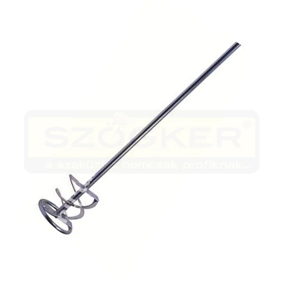 MAKITA P-76766 KEVERŐSZÁR D100*600mm A2 M14