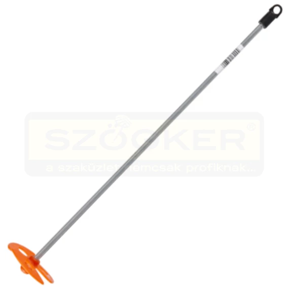 WOLFCRAFT 1700099 KEVERŐSZÁR D60*350mm FESTÉKHEZ