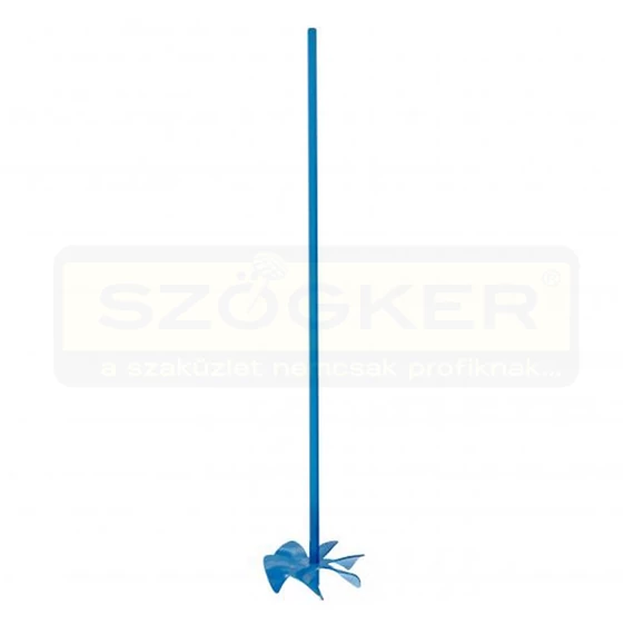 WOLFCRAFT 1712000 KEVERŐSZÁR D90*500mm FESTÉKEKHEZ