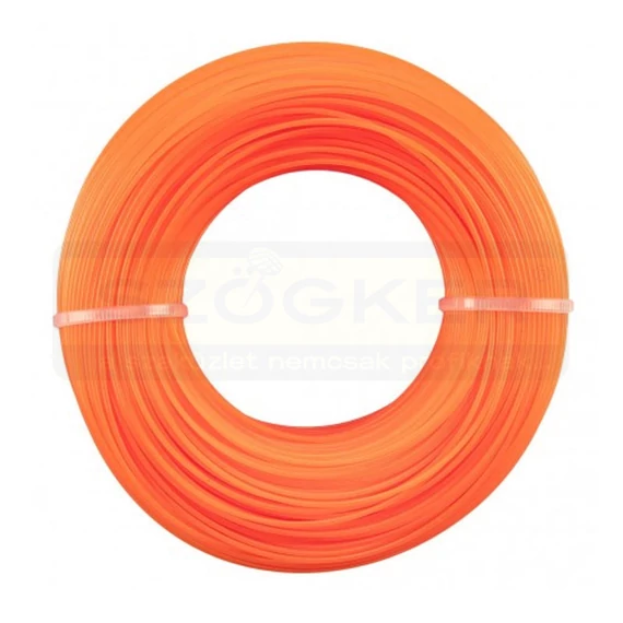 NEO 49-915 KŐMŰVESZSINÓR (FALAZÓ) NARANCSSÁRGA  1.0MM/100M