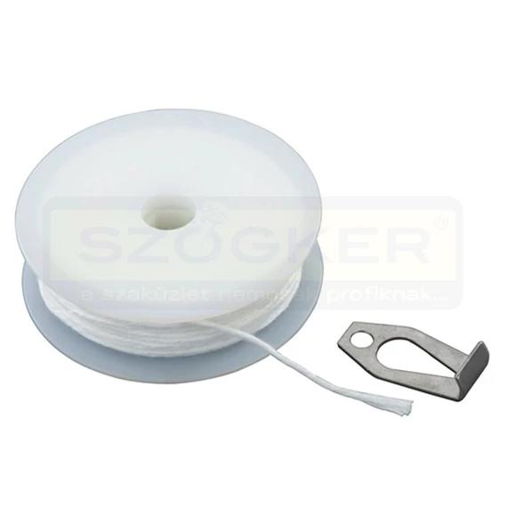 STANLEY 047101 KICSAPÓZSINÓR TARTALÉK SZÁL 30M-ES