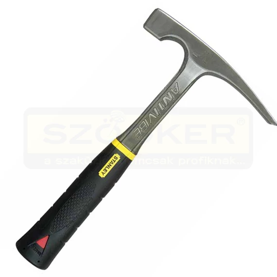 STANLEY 154022 KŐMŰVES KALAPÁCS 0.60KG FÉM NYÉLLEL