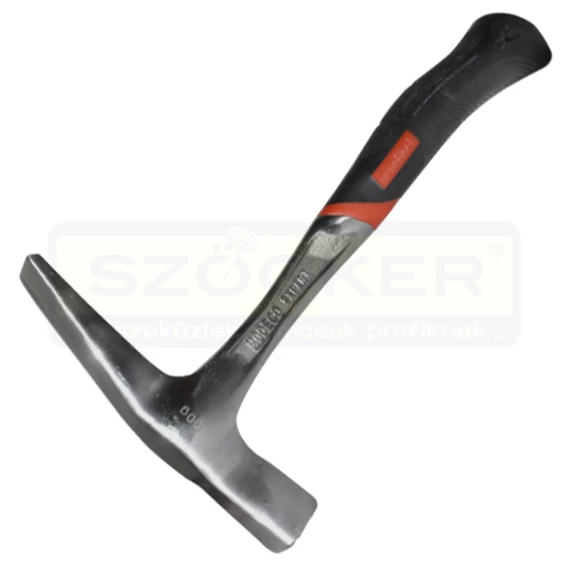 MODECO 32018 KŐMŰVES KALAPÁCS 0.60KG MONOBLOCK FEJJEL