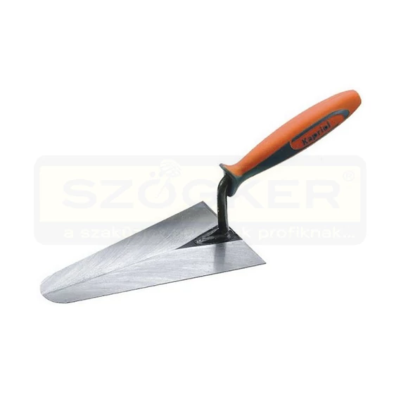 KAPRIOL 23470 KŐMŰVES KANÁL KEREK 16cm FA MARKOLATTAL