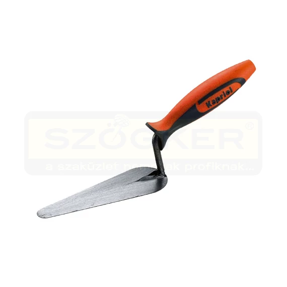 KAPRIOL 23479 KŐMŰVES KANÁL 16cm MACSKANYELV