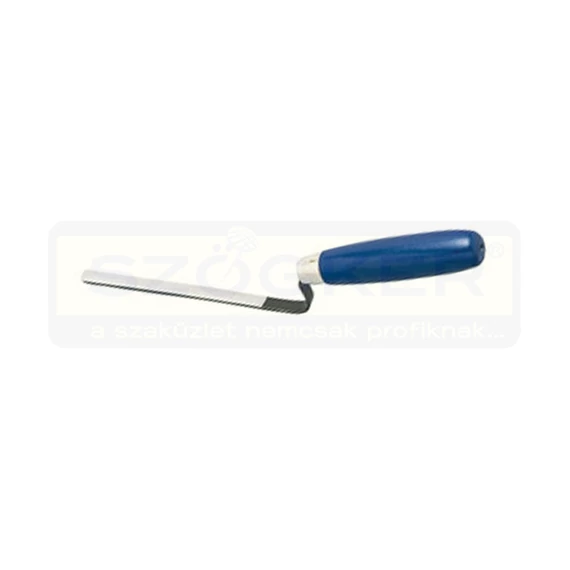 KAUFMANN 4308502 FUGÁZÓKANÁL-KÉS 8mm FA MARKOLATTAL