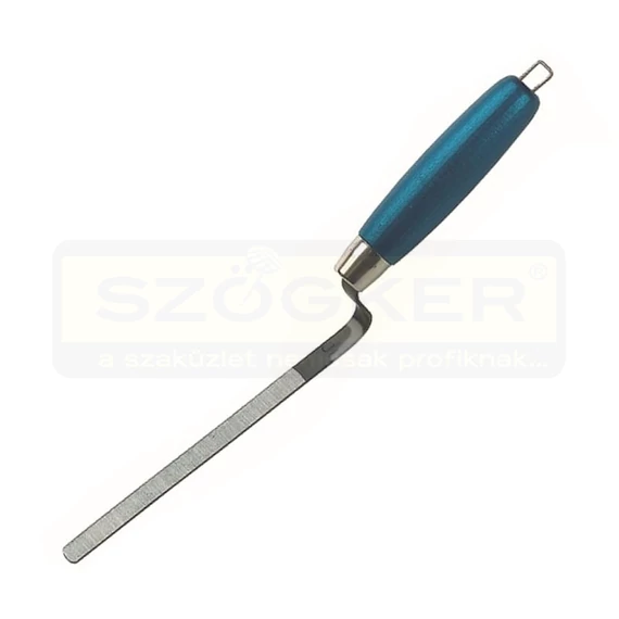 FUGÁZÓKANÁL-KÉS 8mm MŰANYAG/FA MARKOLATTAL BAUTOOL 4100208