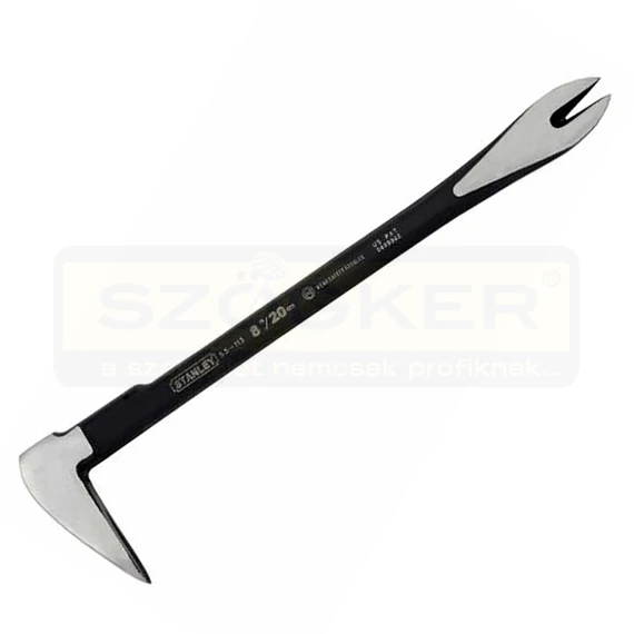STANLEY 055114 LÁDABONTÓ 250mm PRECIZ