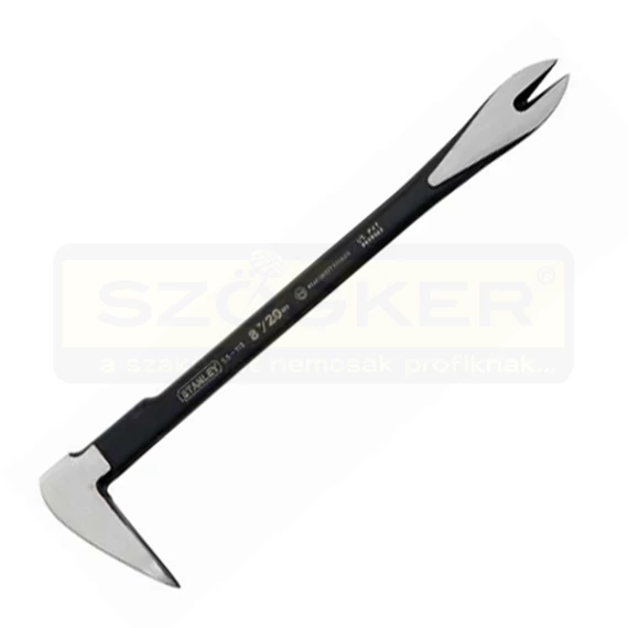 STANLEY 055115 LÁDABONTÓ 304mm