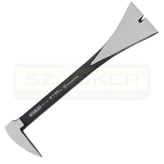 STANLEY 055116 LÁDABONTÓ 203mm MOLDINGBAR