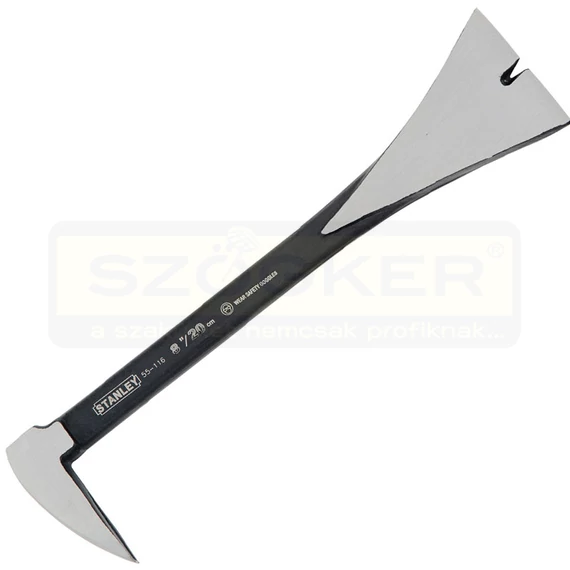 STANLEY 055117 LÁDABONTÓ 254mm