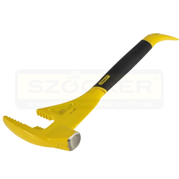 STANLEY 155099 BONTÓ SZERSZÁM 457mm FATMAX XL FUBAR