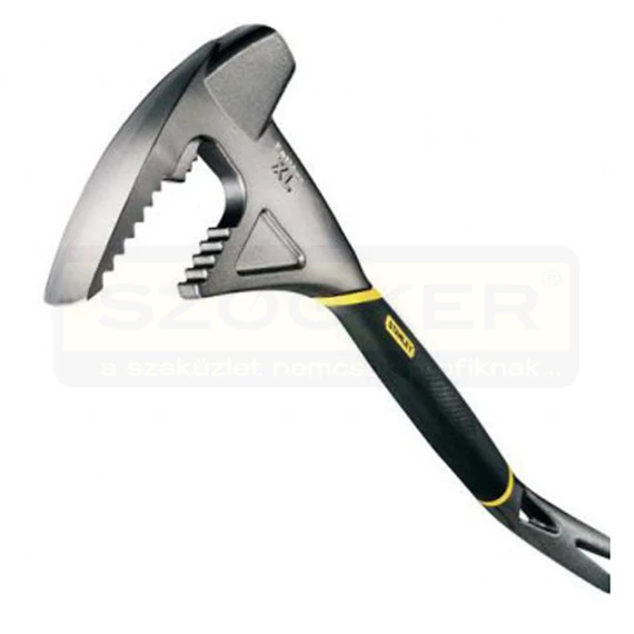 STANLEY 155119 BONTÓ SZERSZÁM 457mm FATMAX XL FUBAR