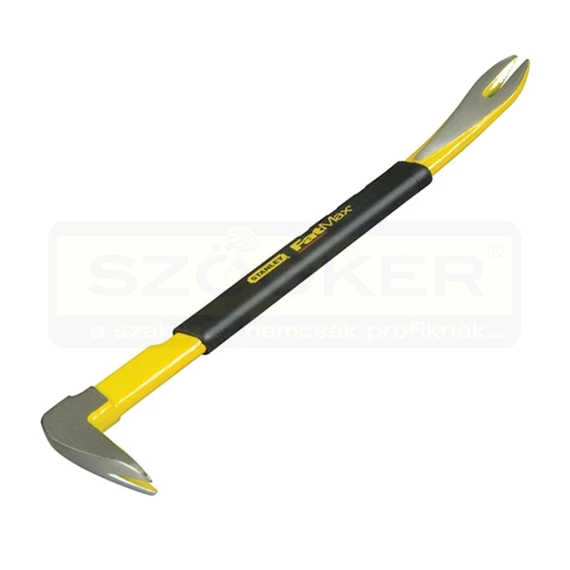 STANLEY 155512 LÁDABONTÓ 300mm
