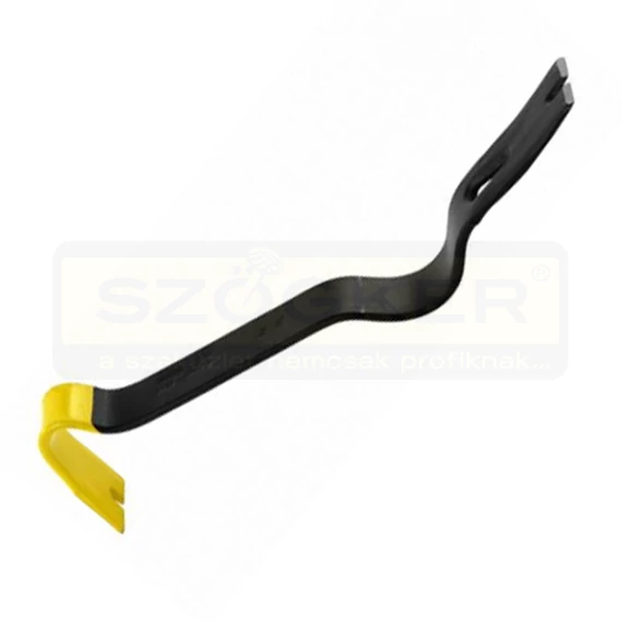 STANLEY 155525 LÁDABONTÓ 380mm HAJLÍTOTT