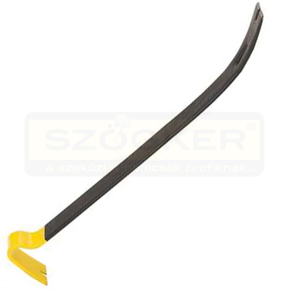 STANLEY 155526 LÁDABONTÓ 530mm HAJLÍTOTT