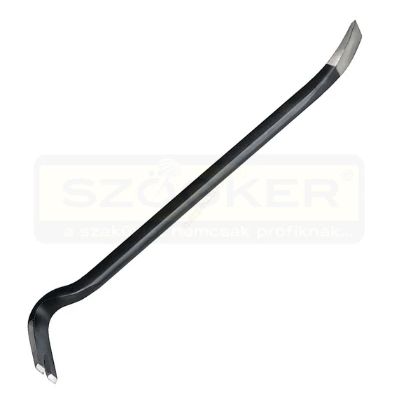 TOPEX 04A175 LÁDABONTÓ 750mm FEKETE SZÍNŰ