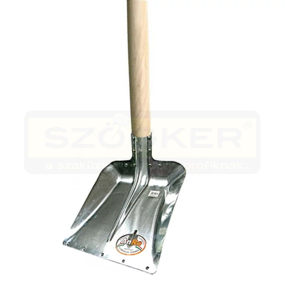 LAPÁT ALU 330mm NYELEZETT BUFFALO 14524