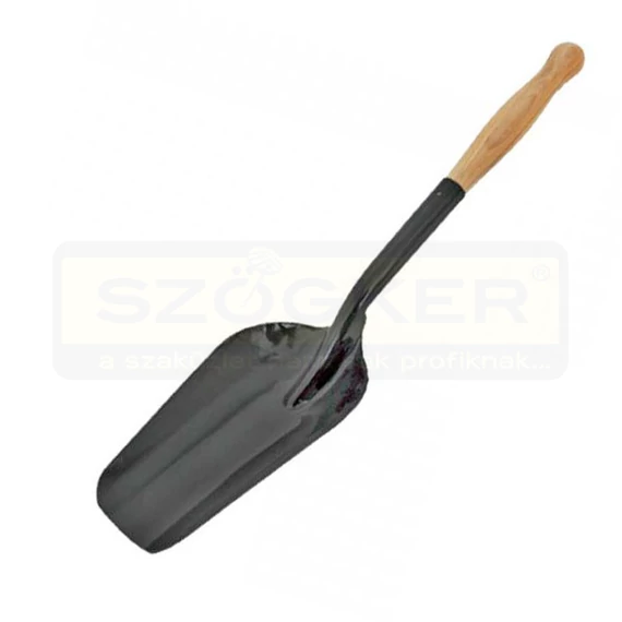 LAPÁT SZENES KICSI NYELEZETT IMPORT 10453