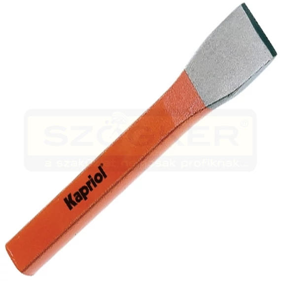 KAPRIOL 20212 CSEMPEVÉSŐ 250*60*60mm