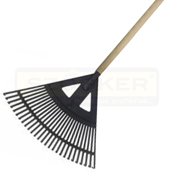 LOMBSEPRŰ MŰANYAG ÍVES 60cm NYELEZETT IMPORT