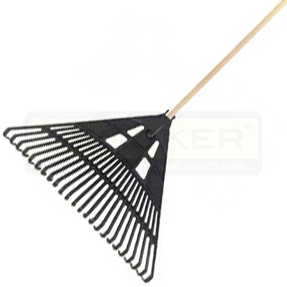 LOMBSEPRŰ MŰANYAG EGYENES 60cm NYELEZETT IMPORT