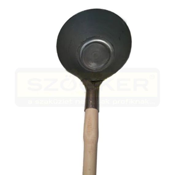 HABARCSMERŐ (CSERPÁK) NATÚR NYELEZETT IMPORT 10093