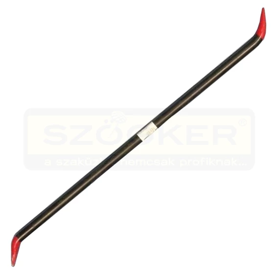 FESZÍTŐVAS 1000MM ERŐSÍTETT HG. MAGYAR 99620101
