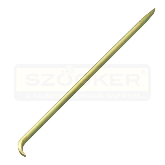 UNIOR 601758 FESZÍTŐVAS 537mm 300/5A