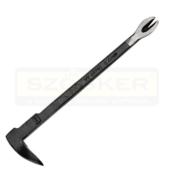 YATO 46750 EMELŐRÚD 300*16*13mm