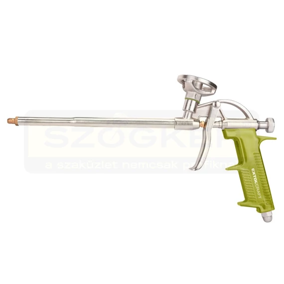 KINYOMÓPISZTOLY PURHABHOZ FOAM GUN EXTOL 85020