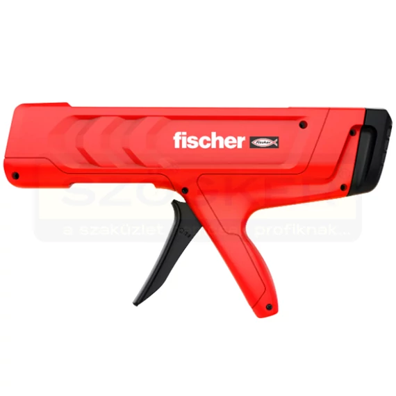 FISCHER 563337 KINYOMÓPISZTOLY 150-390ML FIS DM S PRO