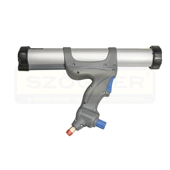 KINYOMÓPISZTOLY PNEUMATIKUS 600ML SOUDAL 126784