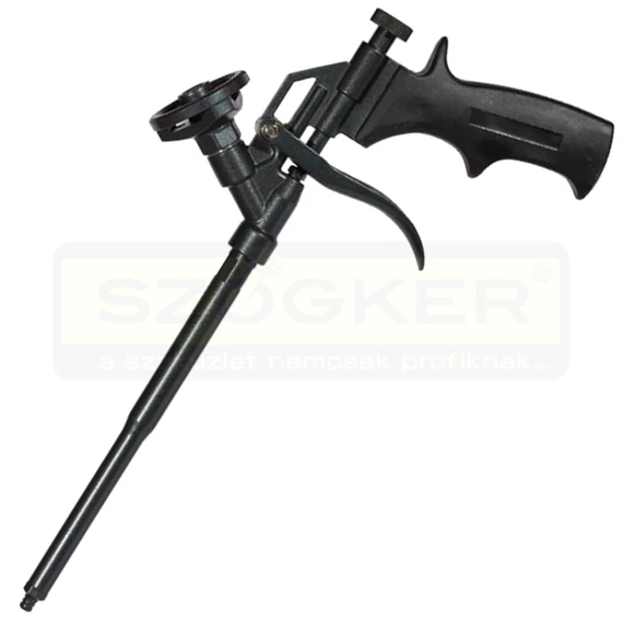 FISCHER 513429 KINYOMÓPISZTOLY PURHABHOZ PUP M4 FÉMH. MENETES TEFLONOS