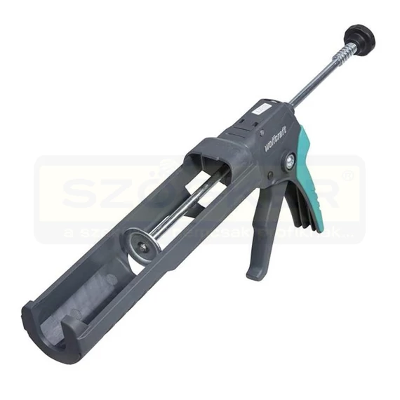 WOLFCRAFT 4353000 KINYOMÓPISZTOLY MG 110 STANDARD