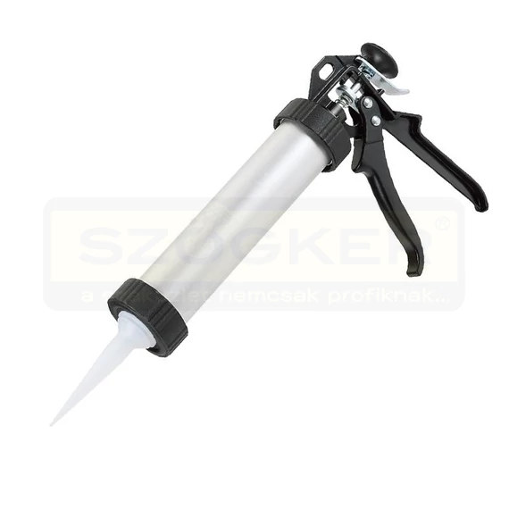 YATO 6754 KINYOMÓPISZTOLY ALU ZÁRT 310ML
