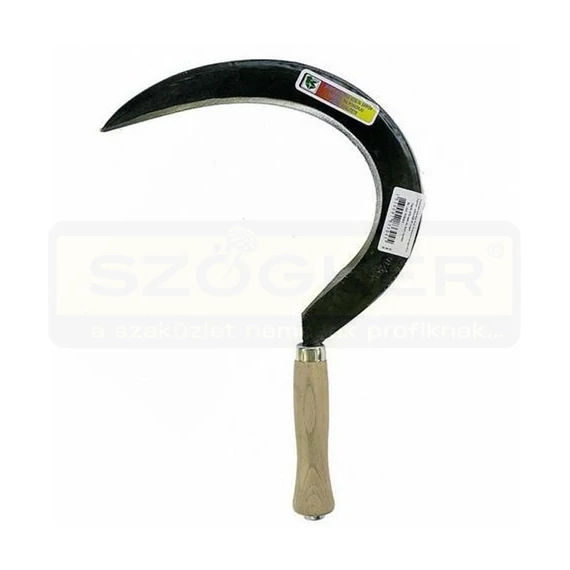 SARLÓ 450mm NYELEZETT IMPORT