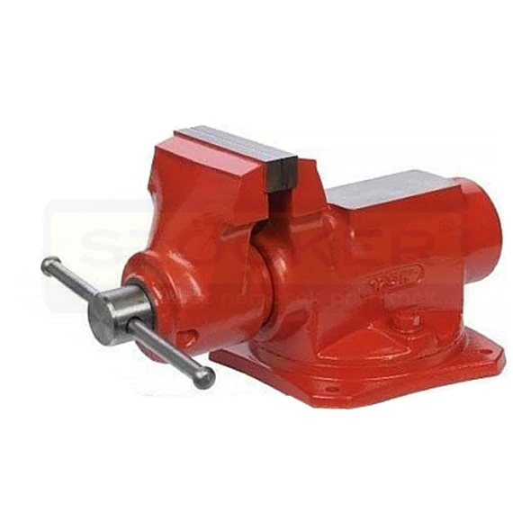 YORK 984509 SATU STANDARD 063mm TALPAS RÖGZÍTÉSSEL PIROS