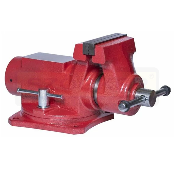 SATU MŰSZERÉSZ 100mm FORGÓZSÁMOLYOS Z-TOOLS 041604-0078