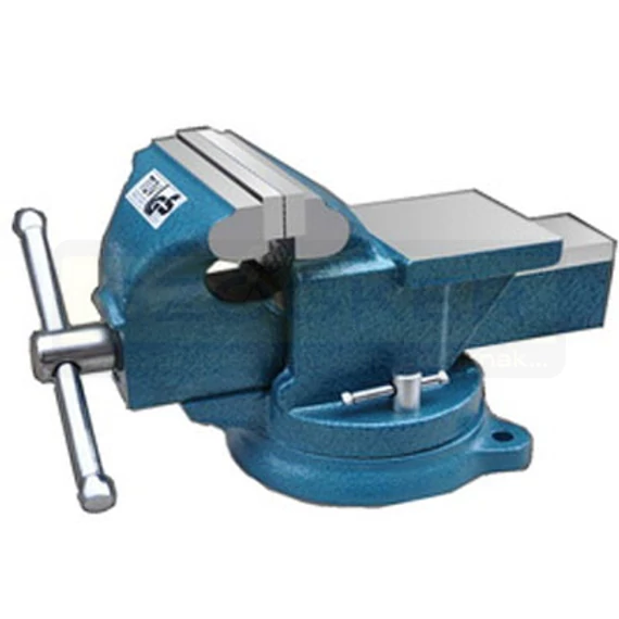 SATU STANDARD 125mm FORGÓZSÁMOLYOS KÉK Z-TOOLS 041604-0052