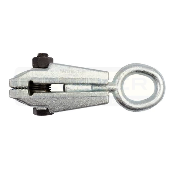 YATO 2542 ÖNSZORÍTÓ HUZATÓPOFA 5 t/125mm