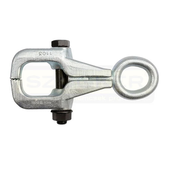 YATO 2543 ÖNSZORÍTÓ HUZATÓPOFA 3t/142 mm