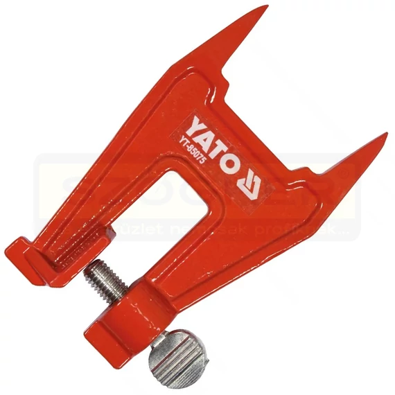 YATO 85075 SATU LÁNCÉLEZŐ 15/60 mm