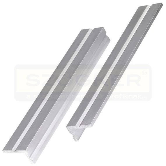 WOLFCRAFT 6171000 SATUPOFA 230mm ALU 2DB